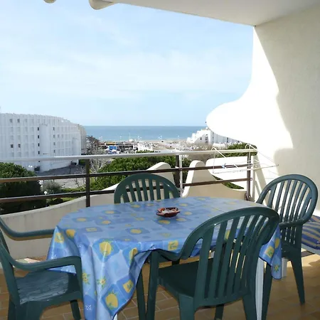 Διαμέρισμα Pres De La Avec Piscine Et Parking - Fr-1-328-249 *