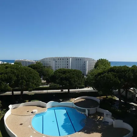 Διαμέρισμα Pres De La Avec Piscine Et Parking - Fr-1-328-249 *