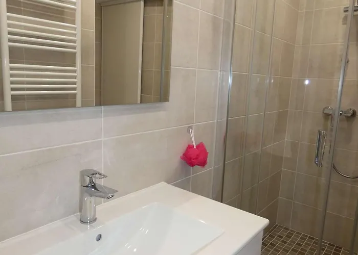 Apartmán Pres De La Avec Piscine Et Parking - Fr-1-328-249 *