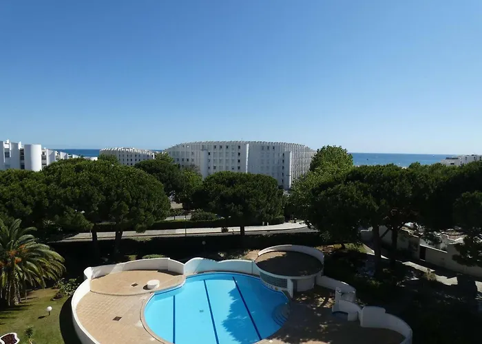 Apartmán Pres De La Avec Piscine Et Parking - Fr-1-328-249 *