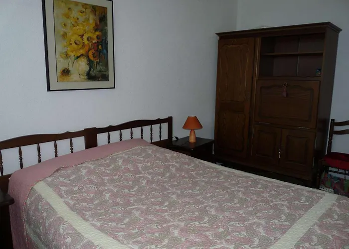 Apartmán Pres De La Avec Piscine Et Parking - Fr-1-328-249